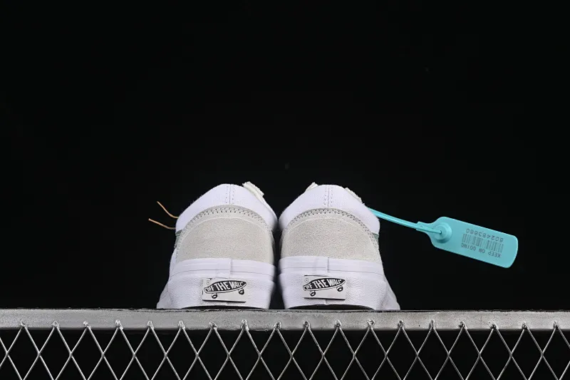 All categories Vans Vans series Vans Low Vans low-top Vans Lx Old Skool Vans low-top casual skateboard shoes VN000D56ESK